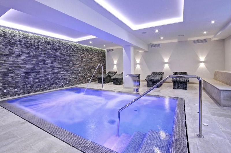Grupotel Ibiza Beach Resort. Adults Only - Aktivite