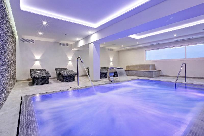 Grupotel Ibiza Beach Resort. Adults Only - Aktivite
