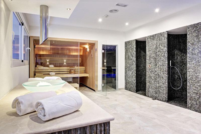 Grupotel Ibiza Beach Resort. Adults Only - Aktivite