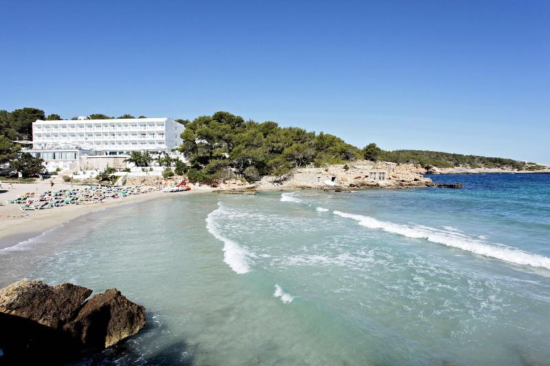 Grupotel Ibiza Beach Resort. Adults Only - Genel