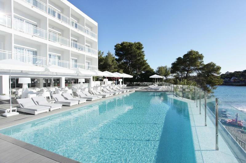 Grupotel Ibiza Beach Resort. Adults Only - Havuz
