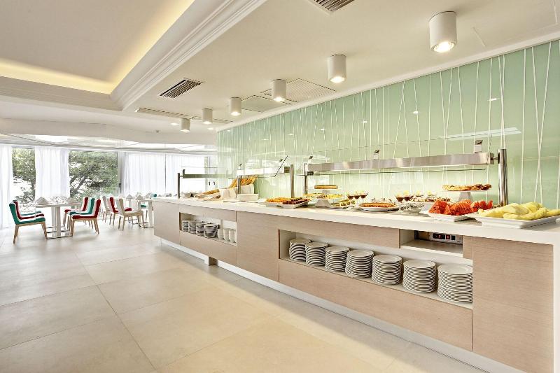 Grupotel Ibiza Beach Resort. Adults Only - Restoran