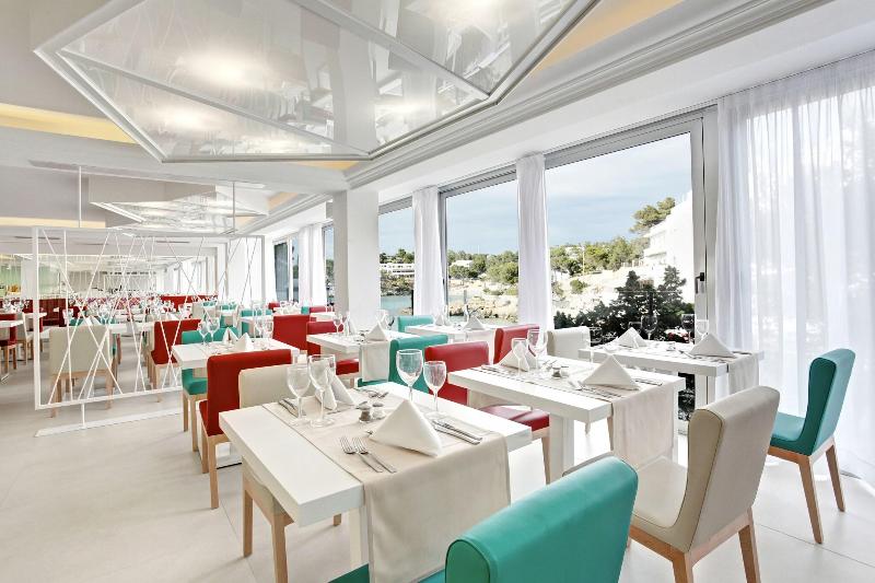 Grupotel Ibiza Beach Resort. Adults Only - Restoran