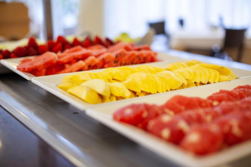 Grupotel Ibiza Beach Resort. Adults Only - Restoran