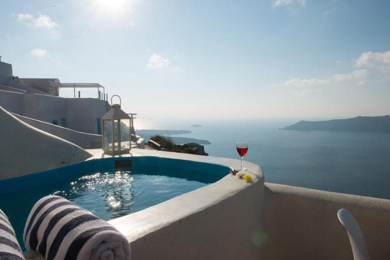 Dreaming View Suites - Genel