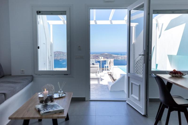 Dreaming View Suites - Genel