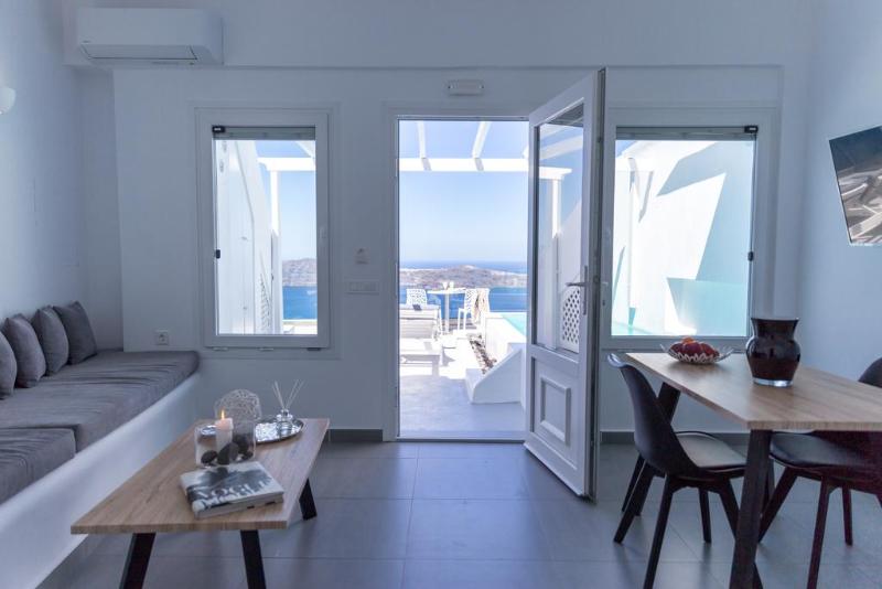 Dreaming View Suites - Genel