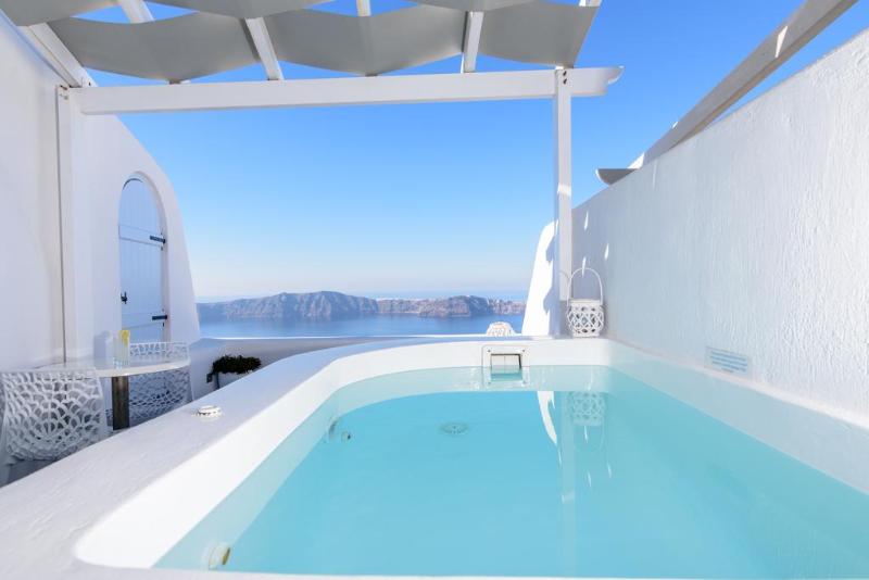 Dreaming View Suites - Genel
