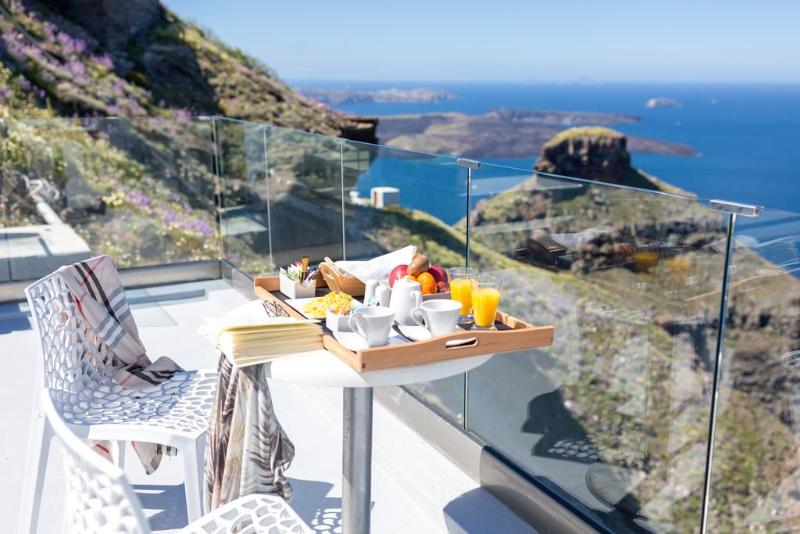 Dreaming View Suites - Genel
