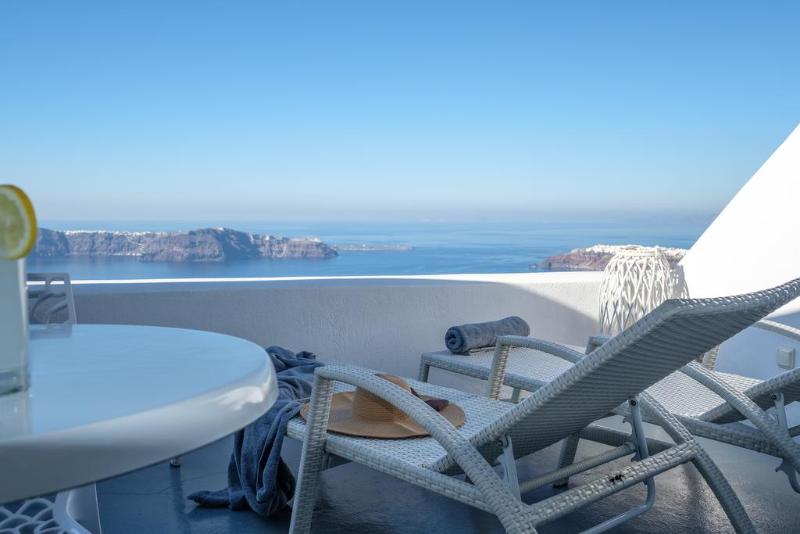 Dreaming View Suites - Genel