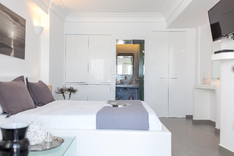 Dreaming View Suites - Oda