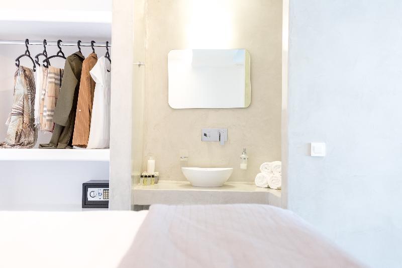 Dreaming View Suites - Oda