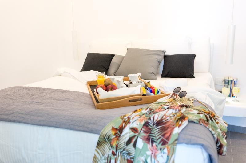 Dreaming View Suites - Oda