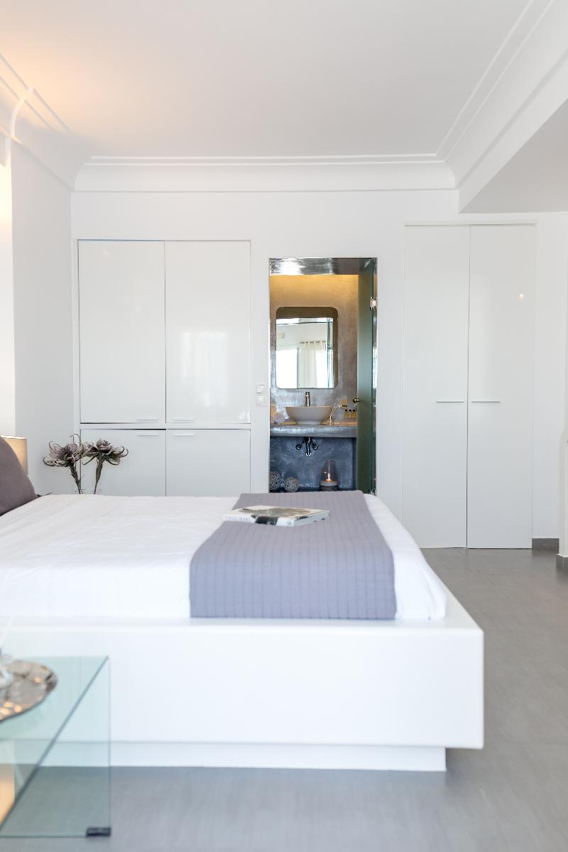 Dreaming View Suites - Oda