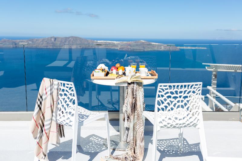 Dreaming View Suites - Oda