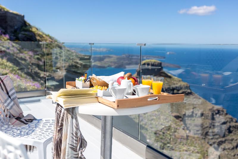 Dreaming View Suites - Oda