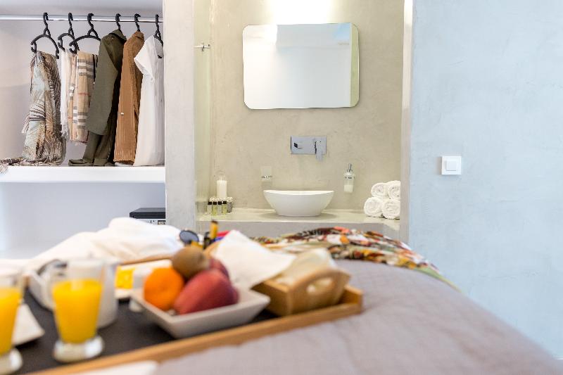 Dreaming View Suites - Oda