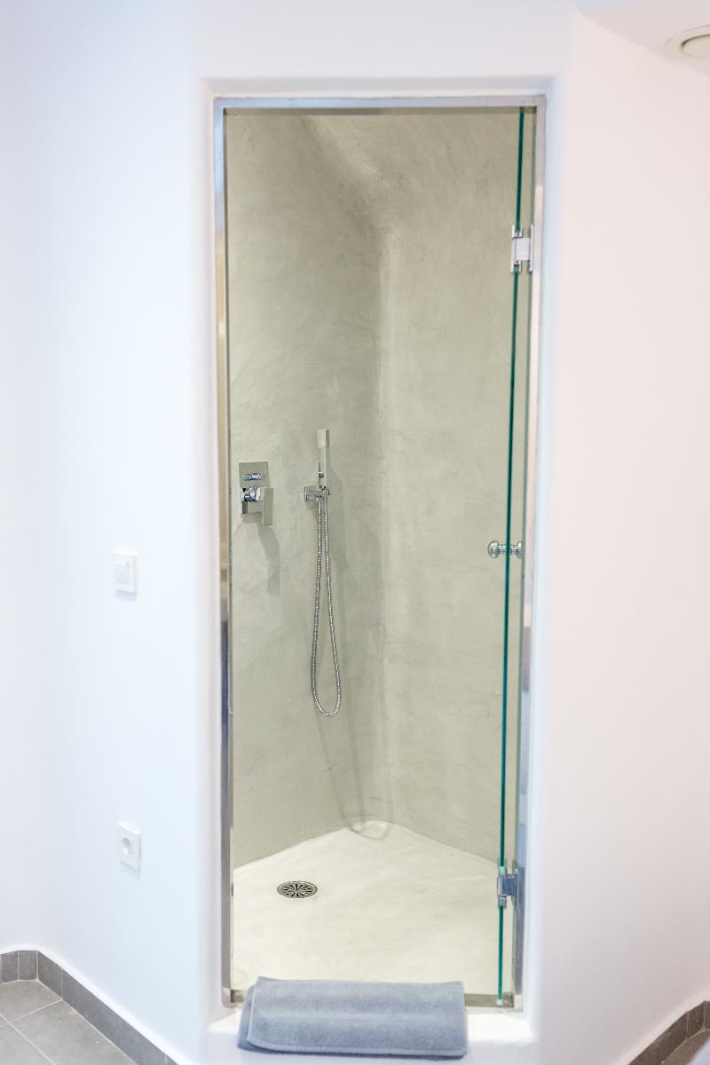 Dreaming View Suites - Oda