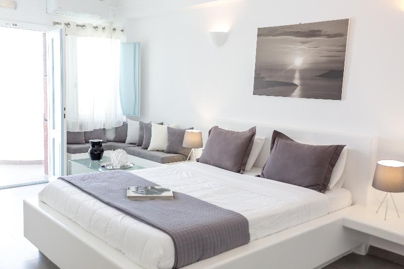 Dreaming View Suites - Oda