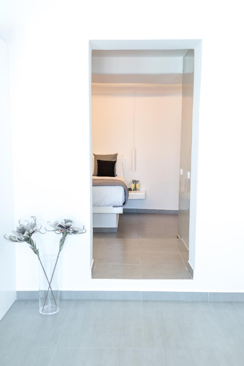 Dreaming View Suites - Oda