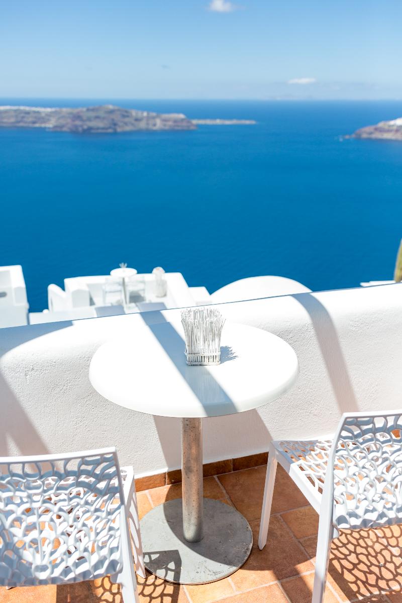 Dreaming View Suites - Oda