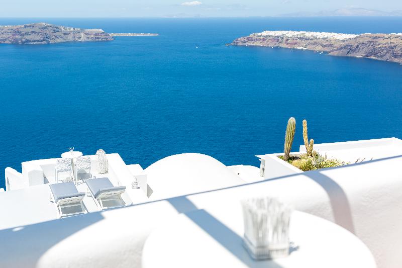 Dreaming View Suites - Oda