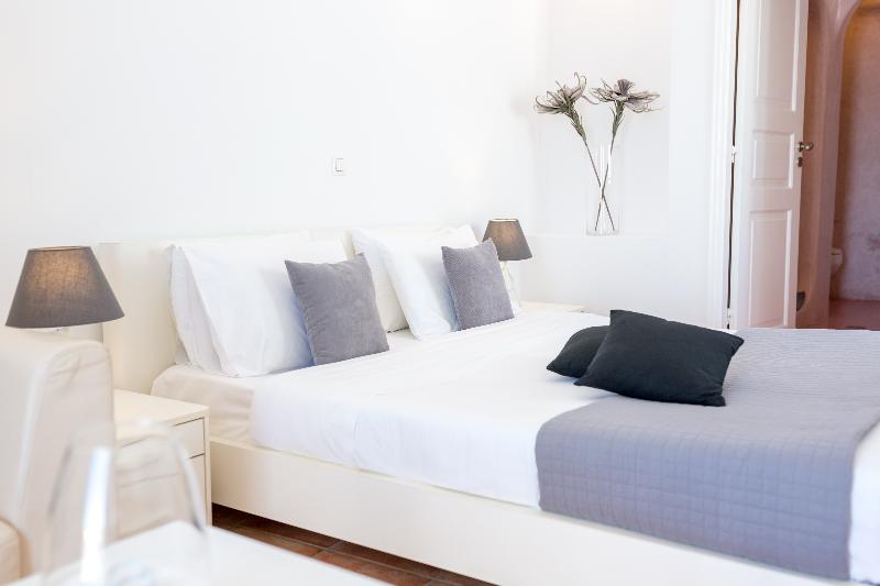 Dreaming View Suites - Oda