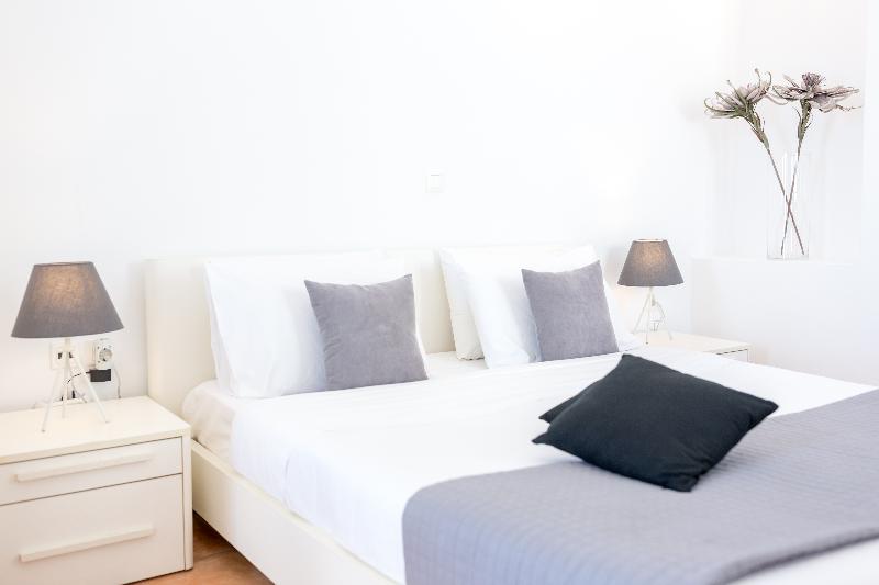 Dreaming View Suites - Oda