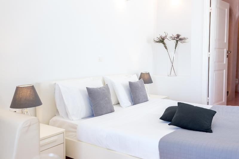 Dreaming View Suites - Oda