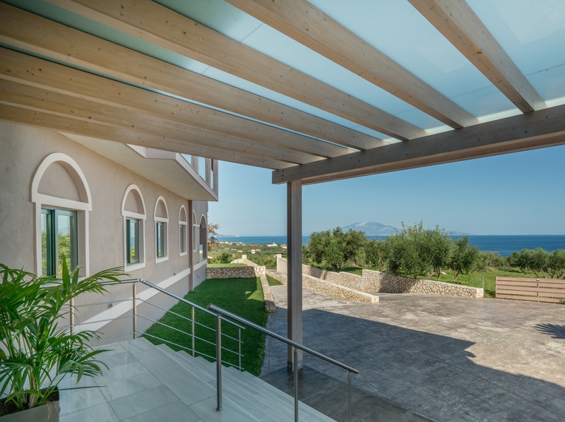 Elegance  Luxury Executive Suites - Genel