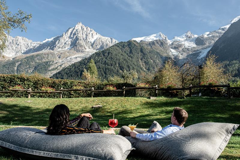 Big Sky Hotel & Spa - Genel