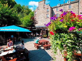 The Royal Dunkeld Hotel otel fotoğrafı