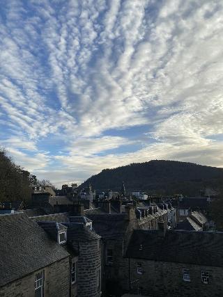 The Royal Dunkeld Hotel fotoÄŸrafÄ±