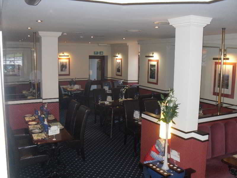 The Royal Dunkeld Hotel fotoÄŸrafÄ±