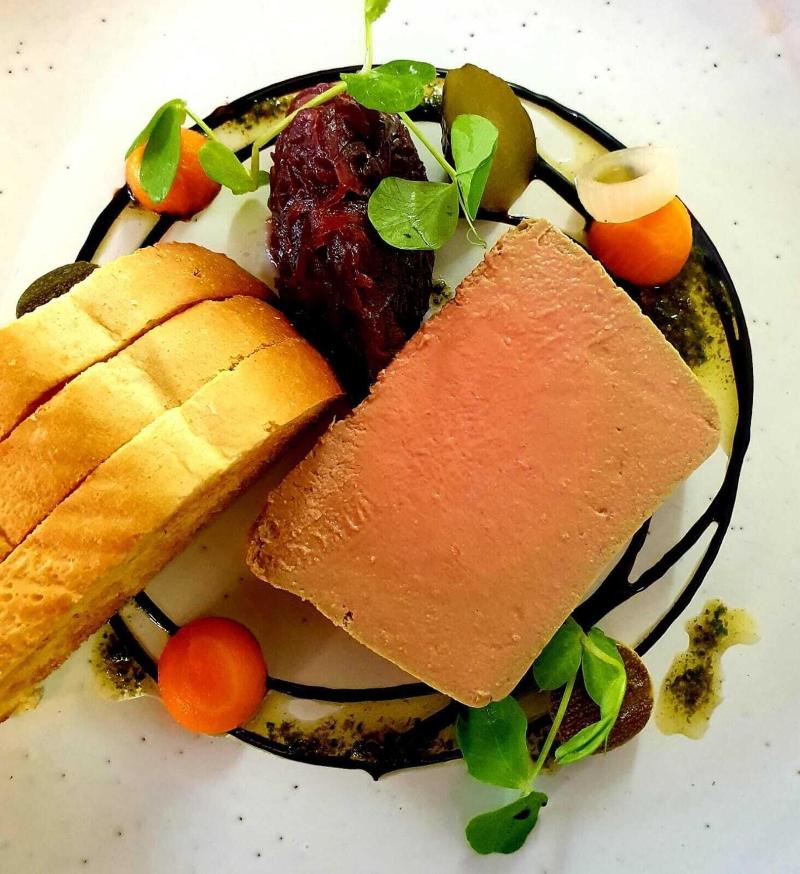The Royal Dunkeld Hotel - Restoran