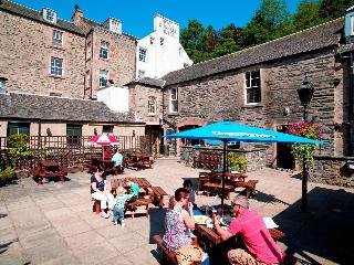 The Royal Dunkeld Hotel fotoÄŸrafÄ±