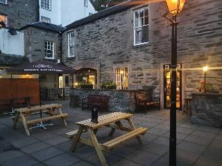 The Royal Dunkeld Hotel fotoÄŸrafÄ±