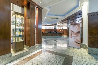 Leonardo Royal Hotel Southampton Grand Harbour fotoÄŸrafÄ±