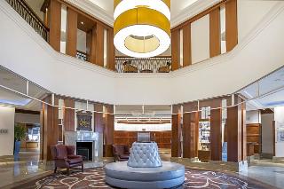 Leonardo Royal Hotel Southampton Grand Harbour fotoÄŸrafÄ±