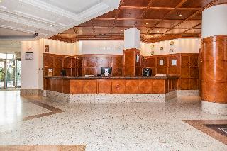 Leonardo Royal Hotel Southampton Grand Harbour fotoÄŸrafÄ±