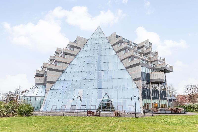 Leonardo Royal Hotel Southampton Grand Harbour - Genel