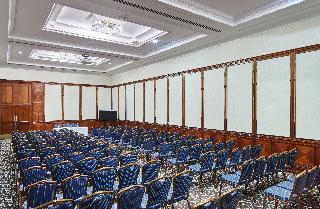 Leonardo Royal Hotel Southampton Grand Harbour fotoÄŸrafÄ±