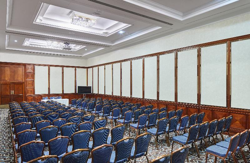 Leonardo Royal Hotel Southampton Grand Harbour - Genel