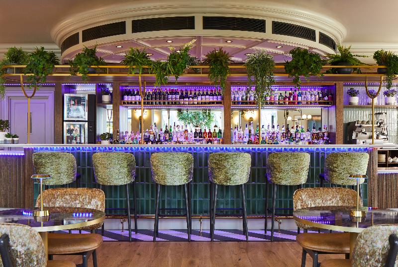 Leonardo Royal Hotel Southampton Grand Harbour - Genel
