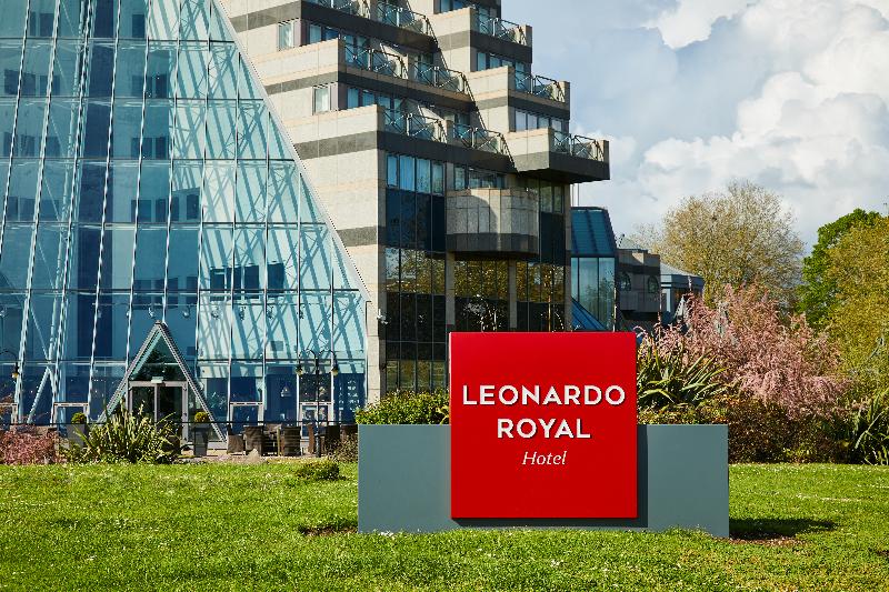 Leonardo Royal Hotel Southampton Grand Harbour - Genel