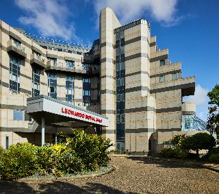 Leonardo Royal Hotel Southampton Grand Harbour fotoÄŸrafÄ±