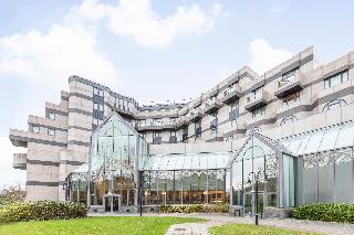 Leonardo Royal Hotel Southampton Grand Harbour fotoÄŸrafÄ±