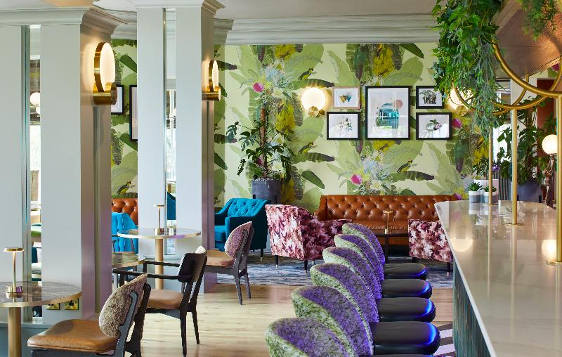 Leonardo Royal Hotel Southampton Grand Harbour - Genel