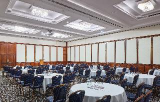 Leonardo Royal Hotel Southampton Grand Harbour fotoÄŸrafÄ±
