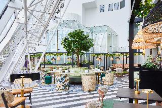 Leonardo Royal Hotel Southampton Grand Harbour fotoÄŸrafÄ±
